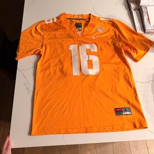Peyton Manning Tennessee Vols Jersey